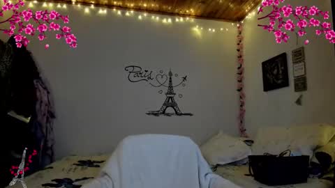 cleo_christmas online show from January 2026 11:52:01 PM