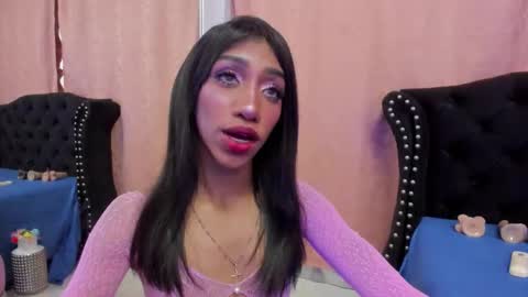 Snapshot of cleo_escobar chatting on February 2026 01:59:01 PM Cleo online show from February 2026 01:59:01 PM