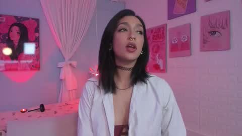 Snapshot of cleo_foxx chatting on February 2026 12:12:01 PM Cleo online show from February 2026 12:12:01 PM