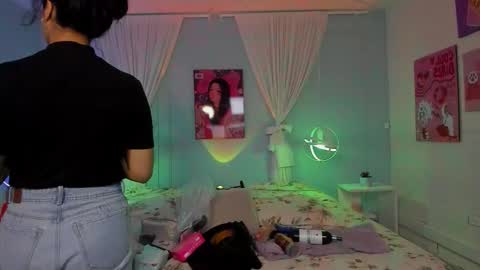 Cleo  online show from March 2026 11:36:01 AM