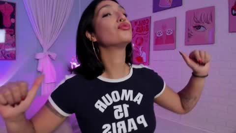 Snapshot of cleo_foxx chatting on April 2026 11:38:01 AM Cleo online show from April 2026 11:38:01 AM
