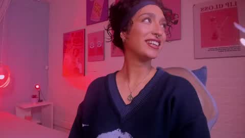 Snapshot of cleo_foxx chatting on June 2026 12:04:02 PM Cleo online show from June 2026 12:04:02 PM