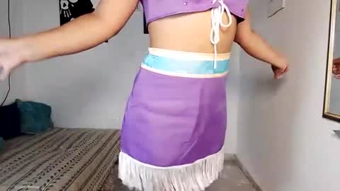 cleo_hills online show from January 2025 01:52:02 PM