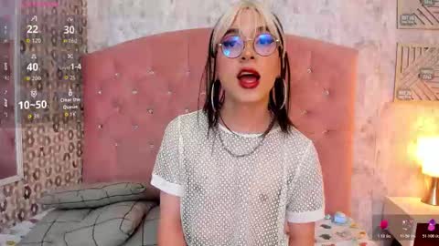 cleo online show from November 2025 04:45:02 AM