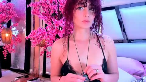 Snapshot of cleodemon chatting on June 2026 06:40:01 AM online show from June 2026 06:40:01 AM