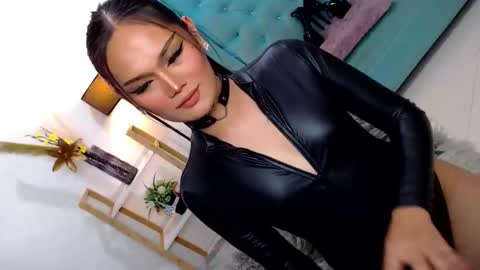 Snapshot of cleofex chatting on November 2025 11:52:01 PM Cleo online show from November 2025 11:52:01 PM