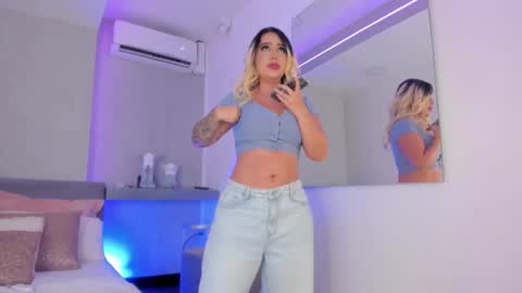 . Cleo Jhonson . online show from February 2026 06:57:02 AM