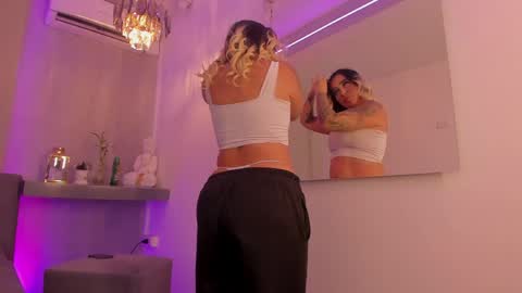 . Cleo Jhonson . online show from April 2026 05:10:01 AM