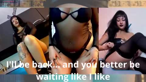 cleoopatraa__ online show from September 2025 11:43:02 AM