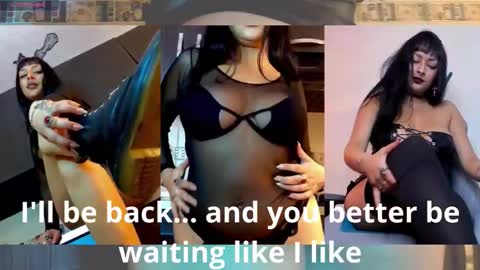 cleoopatraa__ online show from September 2025 11:22:02 AM