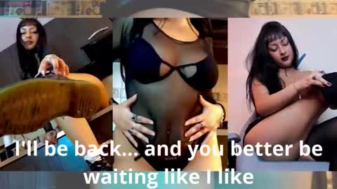 cleoopatraa__ online show from September 2025 11:47:02 AM