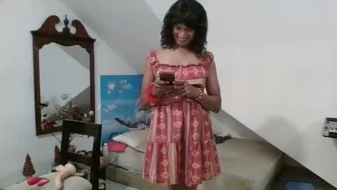 Cleopatra online show from March 2026 12:27:02 AM