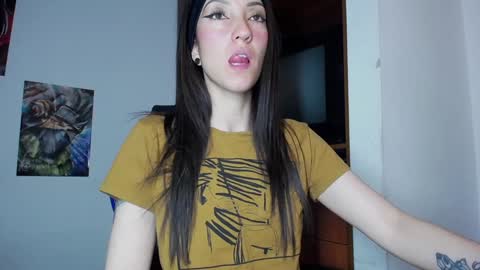  Nicol  online show from January 2025 03:09:01 AM