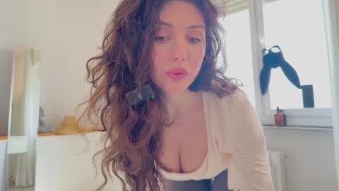 cleopatra_sinns online show from March 2026 09:58:02 AM