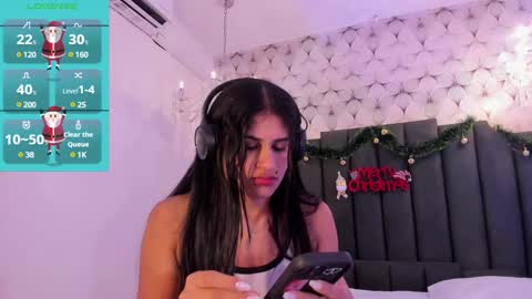 Cleopatra online show from December 2024 12:05:01 AM