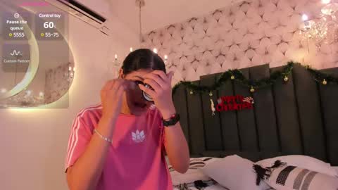 Cleopatra online show from December 2024 07:22:02 PM