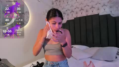 Cleopatra online show from January 2025 07:42:01 PM