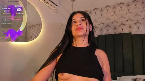 Cleopatra online show from January 2025 11:45:01 PM