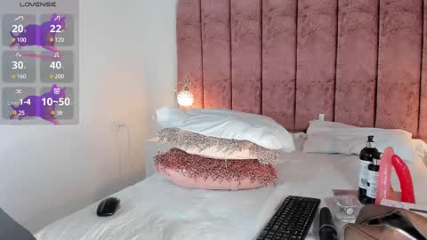 Cleopatra online show from March 2025 11:00:02 PM