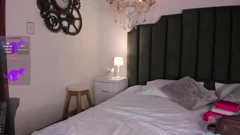 Cleopatra online show from February 2026 08:46:02 PM