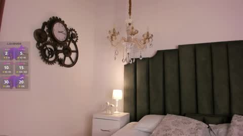 Cleopatra online show from April 2026 07:14:01 PM