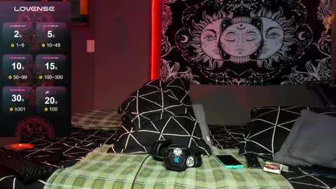 cleo y maikol online show from April 2026 01:43:02 AM