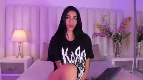 Snapshot of cleosteele_ chatting on June 2026 09:30:01 AM CleoSteele online show from June 2026 09:30:01 AM