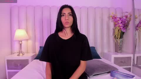 Snapshot of cleosteele_ chatting on June 2026 08:07:01 PM CleoSteele online show from June 2026 08:07:01 PM