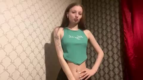 Cleo online show from March 2026 06:22:02 PM