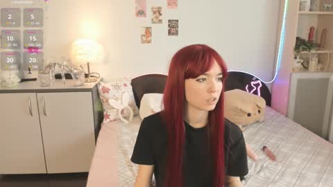 Cleo online show from December 2024 09:13:01 AM