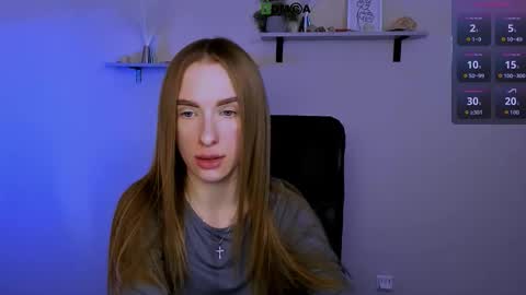 clery_shine online show from February 2026 09:59:01 AM