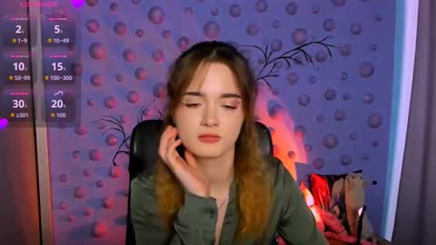 clery_shine online show from February 2026 11:23:02 PM