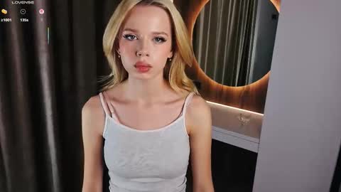 Aria online show from November 2025 03:16:01 PM