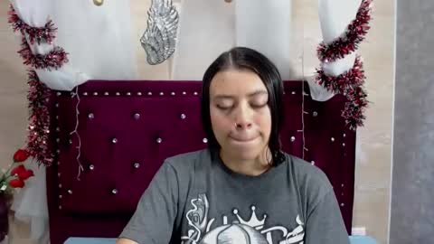 Snapshot of clhoedeep chatting on February 2025 12:39:01 PM clhoedeep online show from February 2025 12:39:01 PM