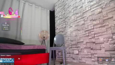 Snapshot of clhoee_ chatting on September 2025 03:10:01 AM Clhoe online show from September 2025 03:10:01 AM