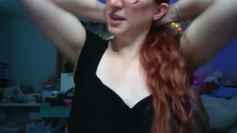 Snapshot of climaxfairy chatting on September 2025 01:58:02 PM Kate online show from September 2025 01:58:02 PM