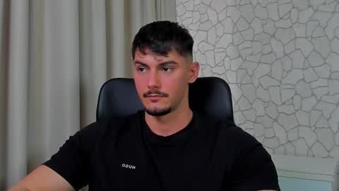 ClintMasterss online show from February 2025 11:16:02 AM