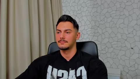 ClintMasterss online show from February 2025 09:00:02 AM