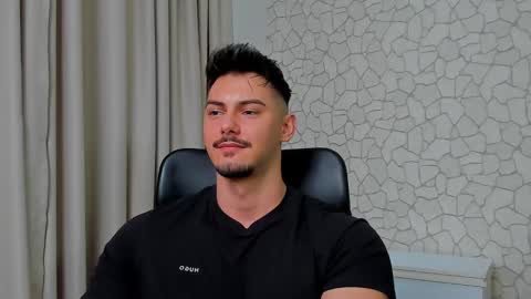 ClintMasterss online show from February 2025 06:40:01 AM