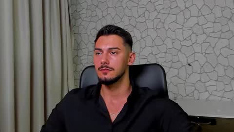 ClintMasterss online show from October 2025 04:30:01 AM