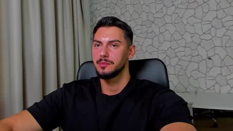 ClintMasterss online show from October 2025 04:32:02 AM