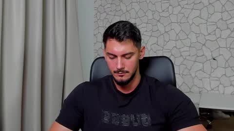 ClintMasterss online show from November 2025 05:39:02 AM