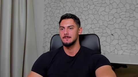 ClintMasterss online show from November 2025 06:02:02 AM