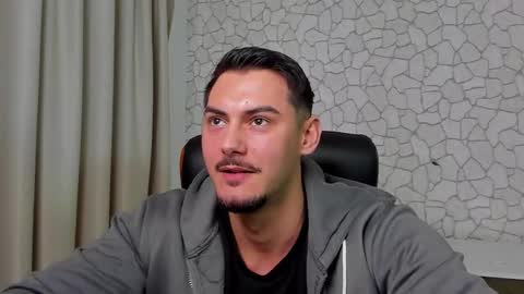 ClintMasterss online show from March 2026 05:57:01 AM