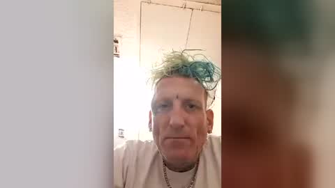 clintonlanhford21981 online show from June 2026 05:57:01 AM