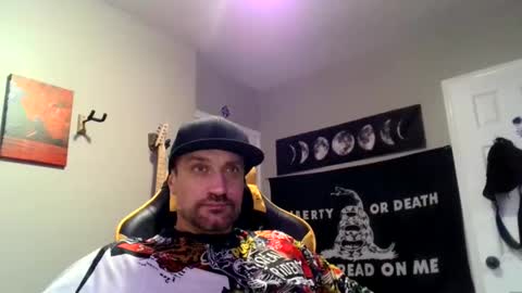 chad online show from January 2025 07:52:01 AM