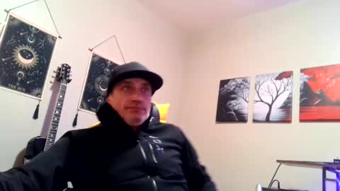 chad online show from January 2025 05:45:02 AM