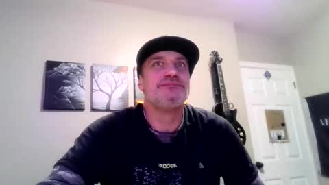 chad online show from February 2025 10:49:02 AM