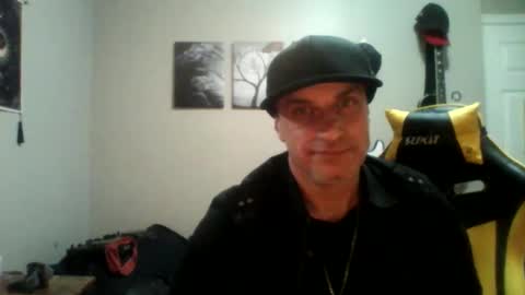 chad online show from March 2025 05:40:01 AM