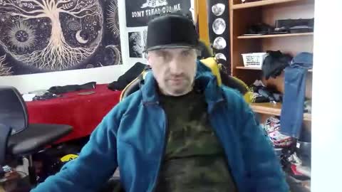 chad online show from December 2025 04:47:02 PM